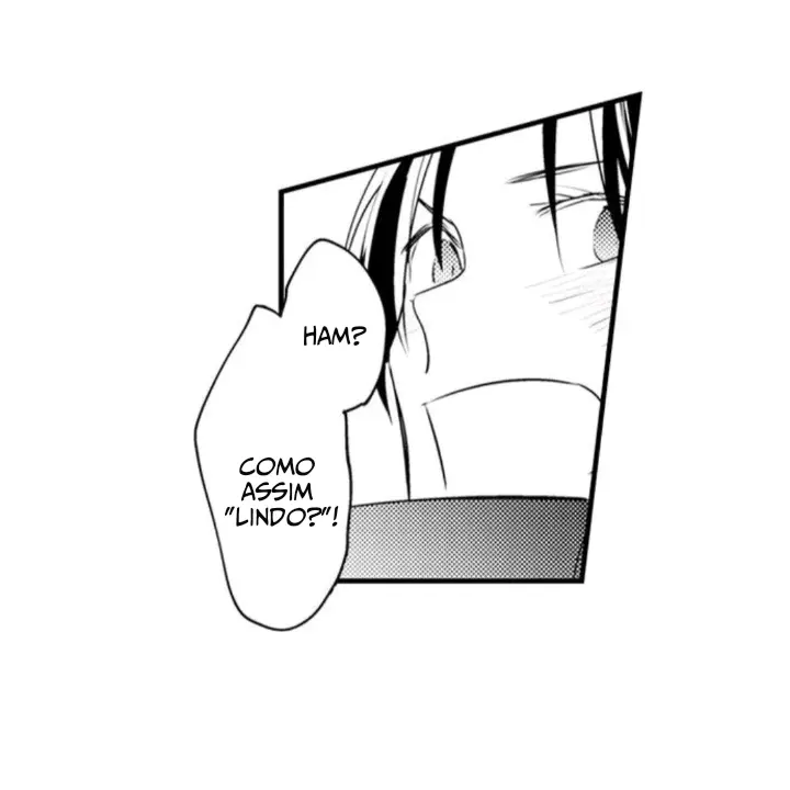 Colegas de Trabalho – Capítulo 13 Yaoi – Página 12