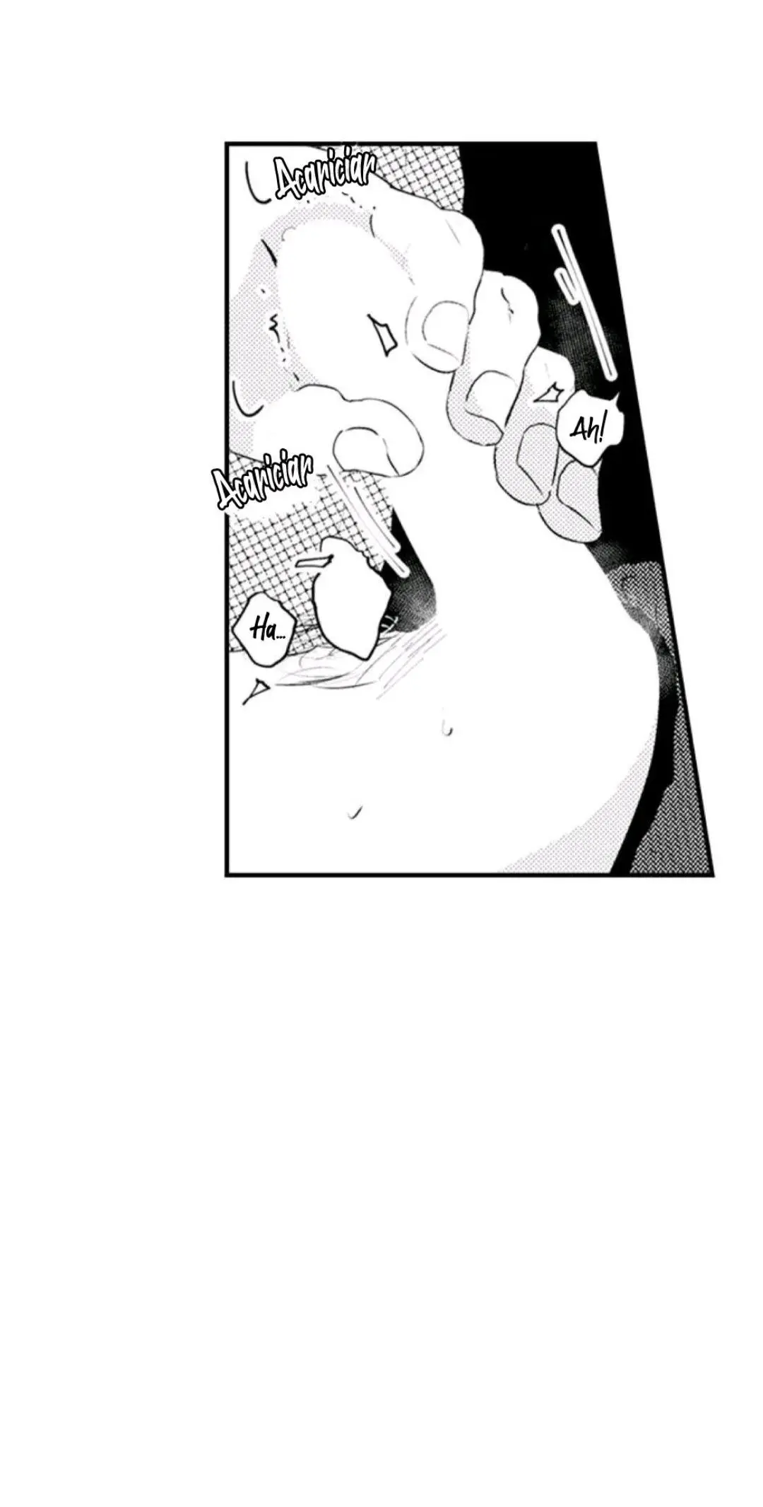 Colegas de Trabalho – Capítulo 18 Yaoi – Página 4