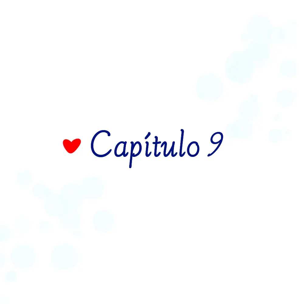 Com Você – Capítulo 09 Yaoi – Página 1