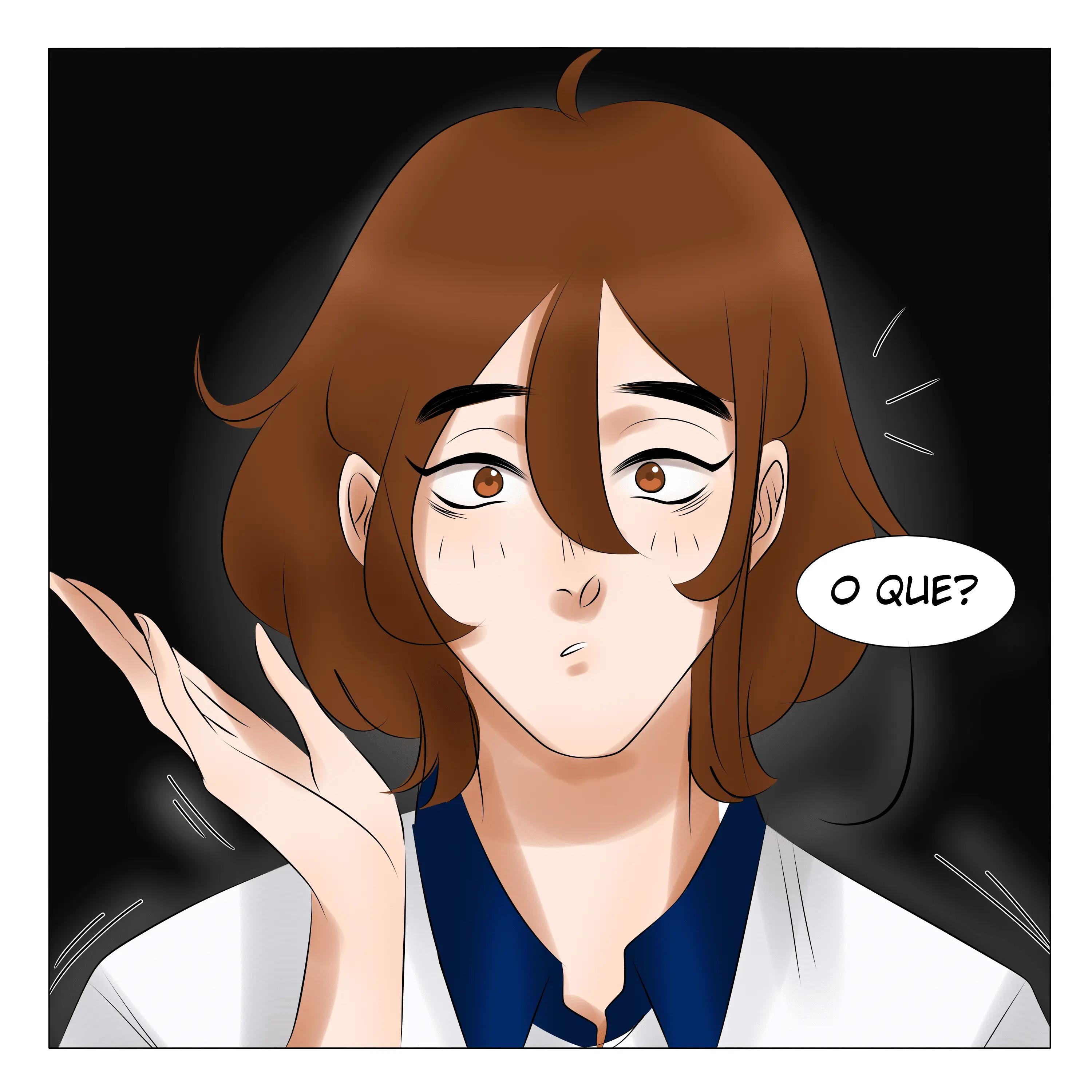 Com Você – Capítulo 09 Yaoi – Página 5