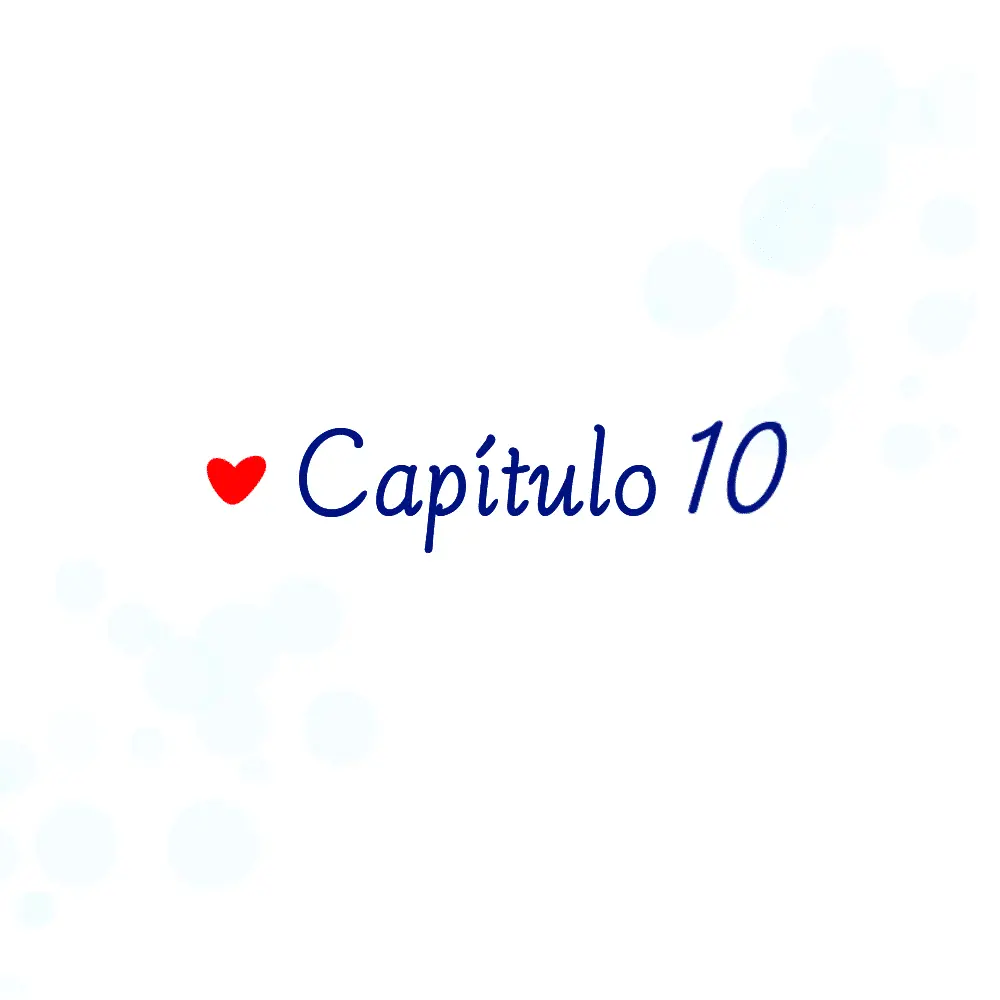 Com Você – Capítulo 10 Yaoi – Página 1