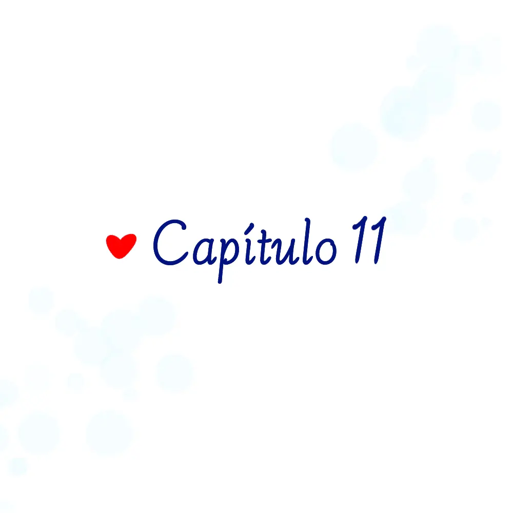 Com Você – Capítulo 11 Yaoi – Página 1