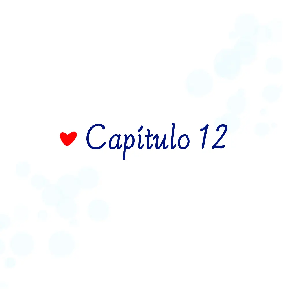 Com Você – Capítulo 12 Yaoi – Página 1