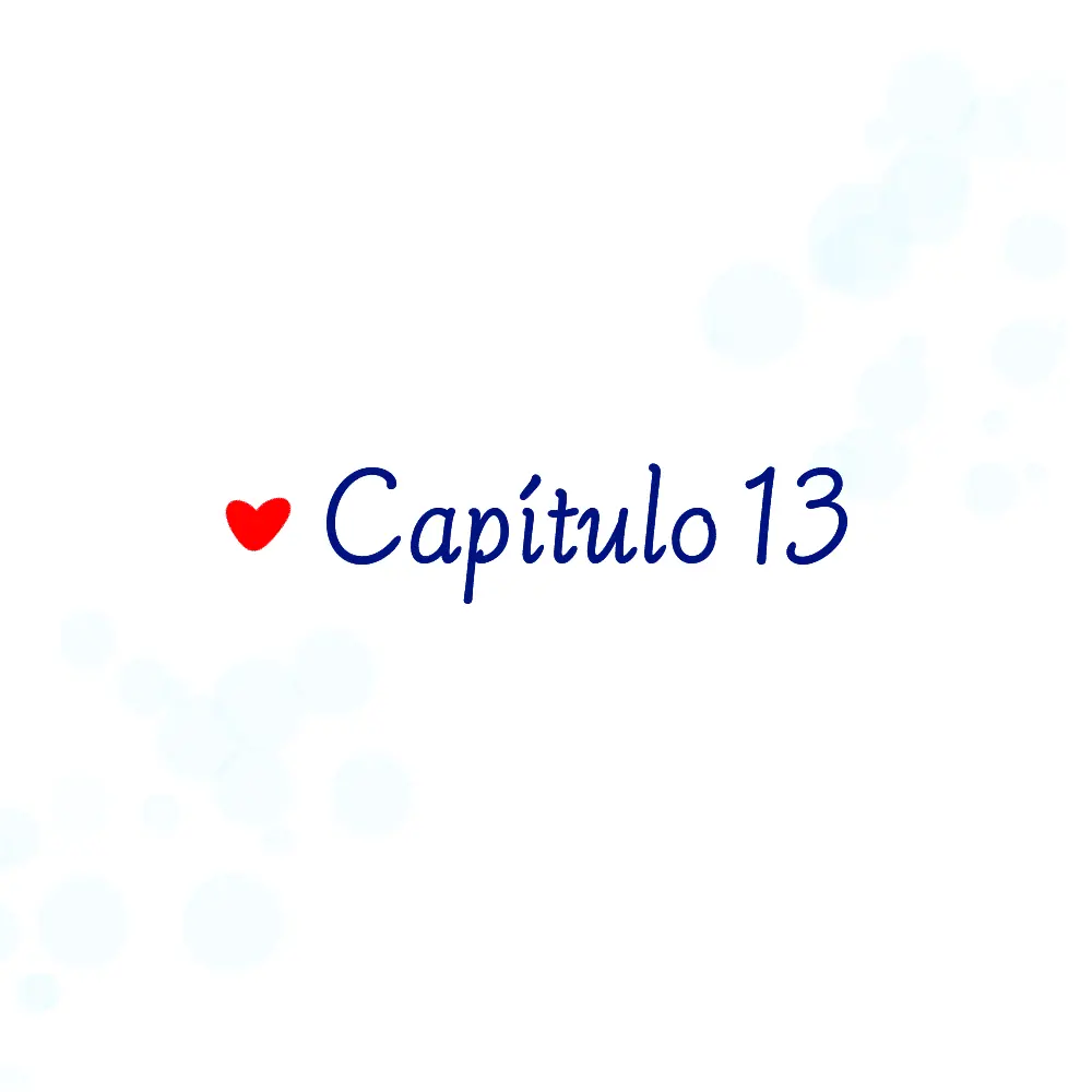 Com Você – Capítulo 13 Yaoi – Página 1