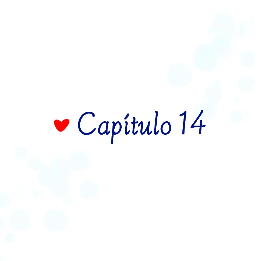 Com Você – Capítulo 14 Yaoi – Página 1