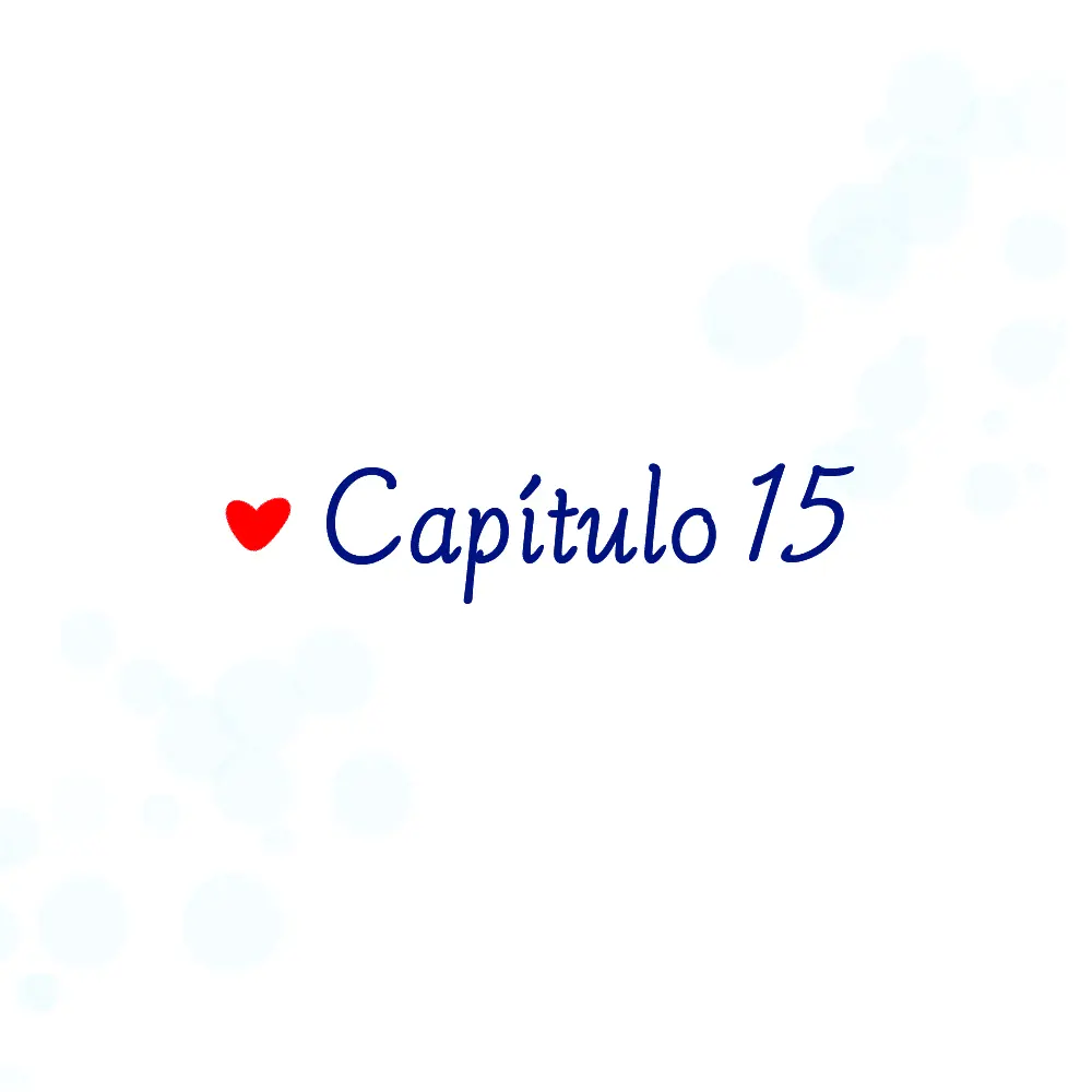 Com Você – Capítulo 15 Yaoi – Página 1