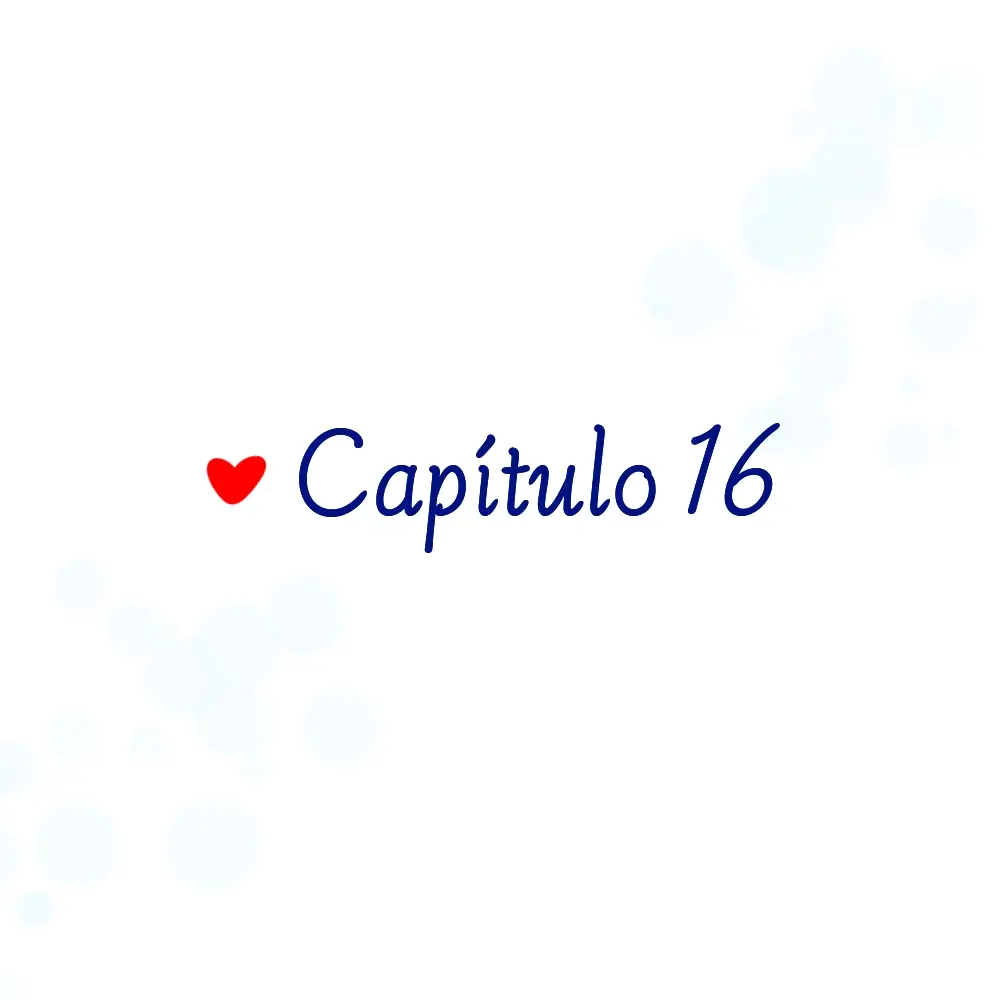 Com Você – Capítulo 16 Yaoi – Página 1