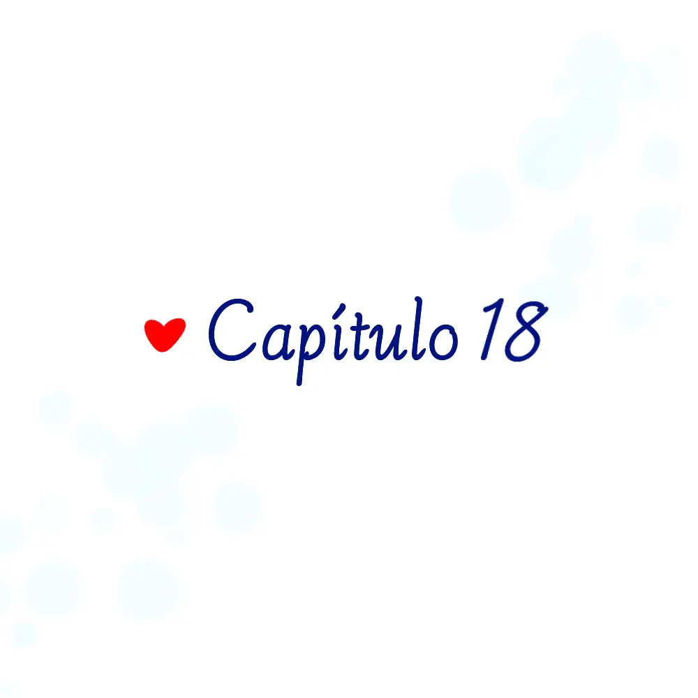 Com Você – Capítulo 18 Yaoi – Página 1