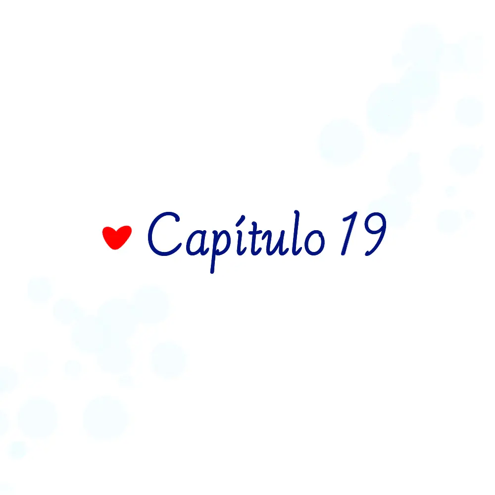 Com Você – Capítulo 19 Yaoi – Página 1