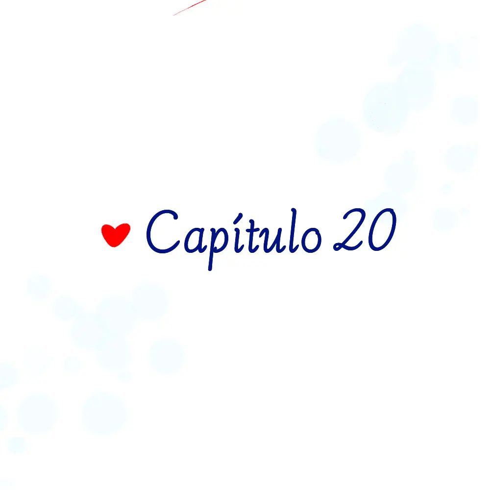 Com Você – Capítulo 20 Yaoi – Página 1