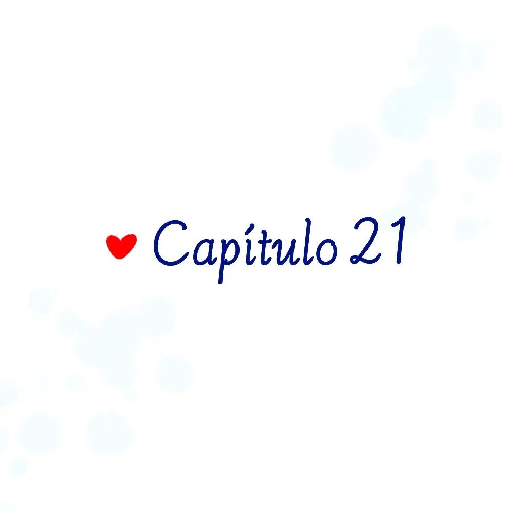 Com Você – Capítulo 21 Yaoi – Página 1