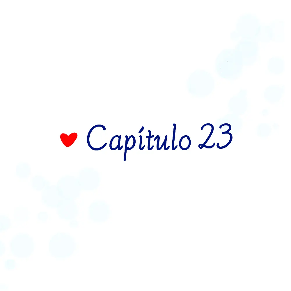 Com Você – Capítulo 23 Yaoi – Página 1