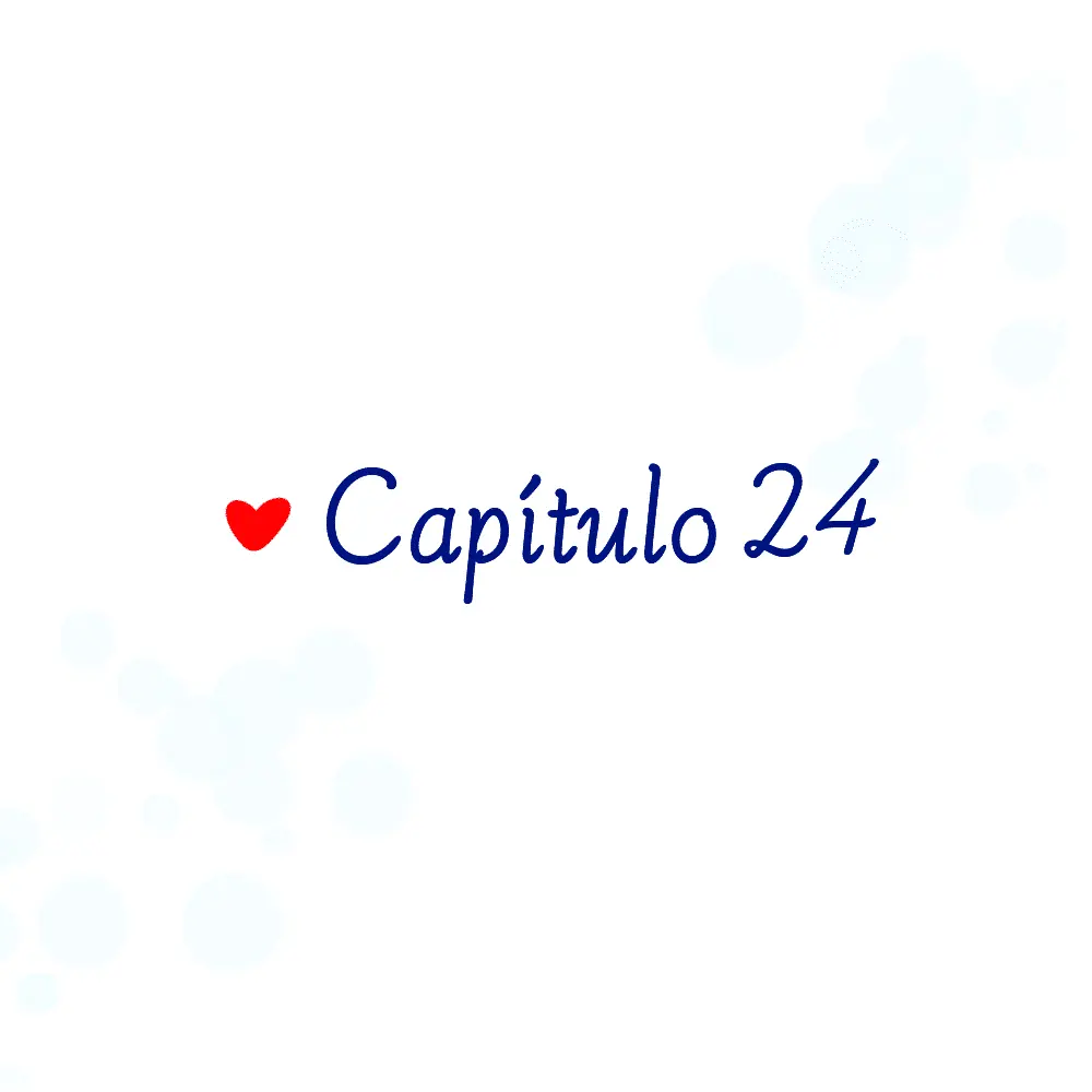 Com Você – Capítulo 24 Yaoi – Página 1