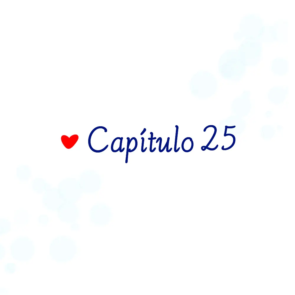 Com Você – Capítulo 25 Yaoi – Página 1