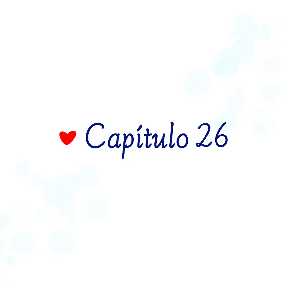 Com Você – Capítulo 26 Yaoi – Página 1