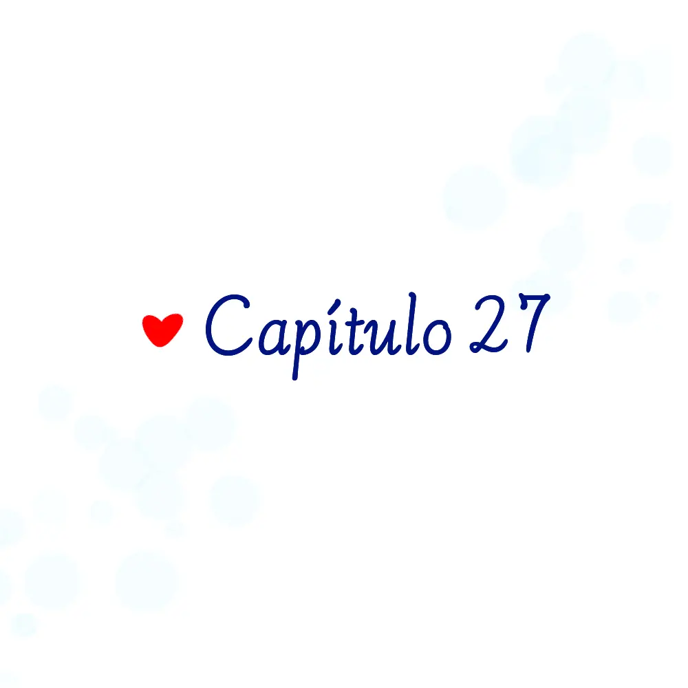 Com Você – Capítulo 27 Yaoi – Página 1