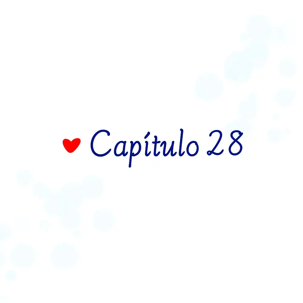 Com Você – Capítulo 28 Yaoi – Página 1