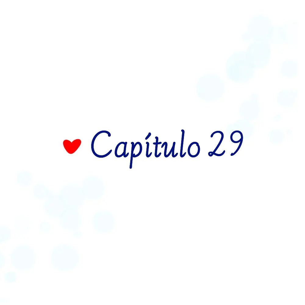 Com Você – Capítulo 29 Yaoi – Página 1