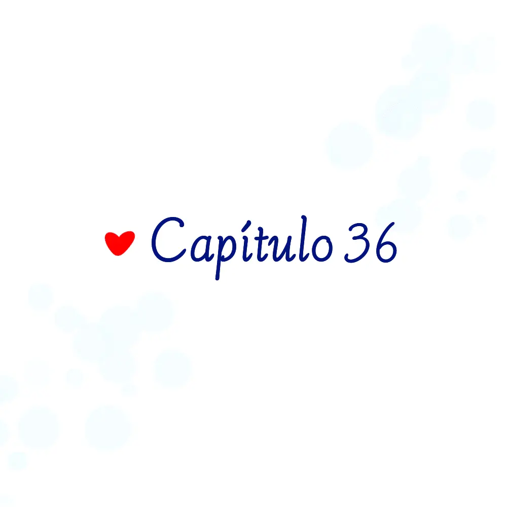 Com Você – Capítulo 36 Yaoi – Página 1