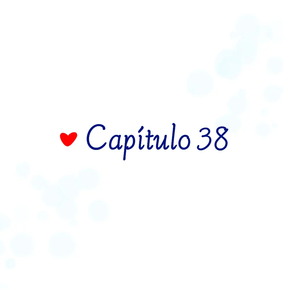 Com Você – Capítulo 38 Yaoi – Página 1