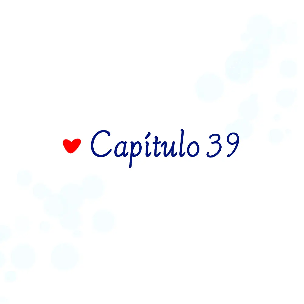 Com Você – Capítulo 39 Yaoi – Página 1