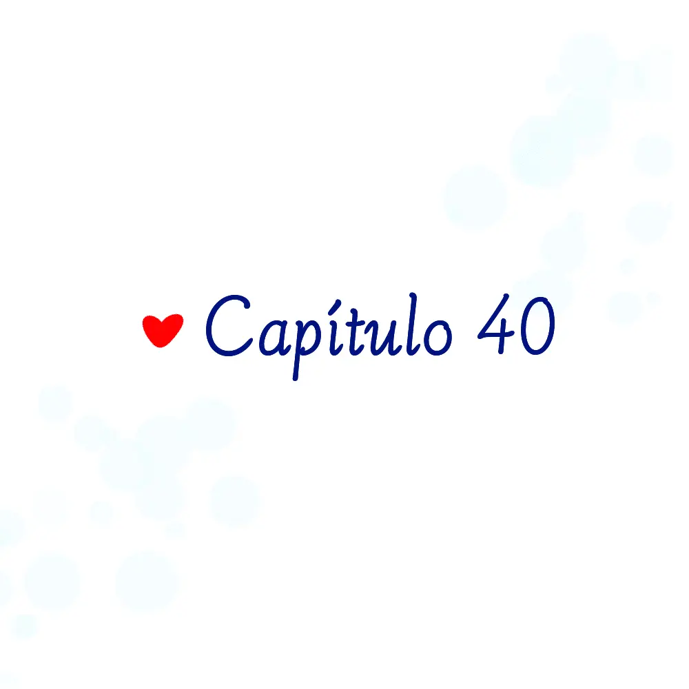 Com Você – Capítulo 40 Yaoi – Página 1