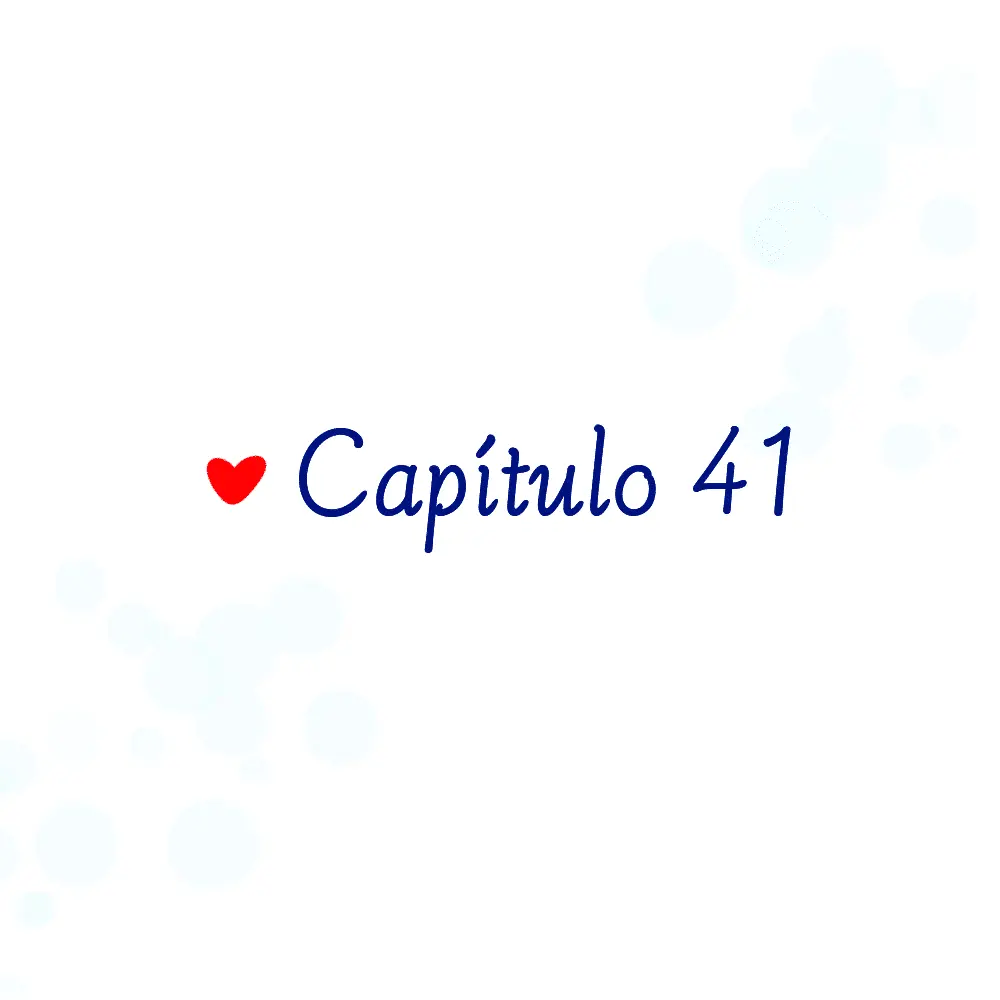 Com Você – Capítulo 41 Yaoi – Página 1