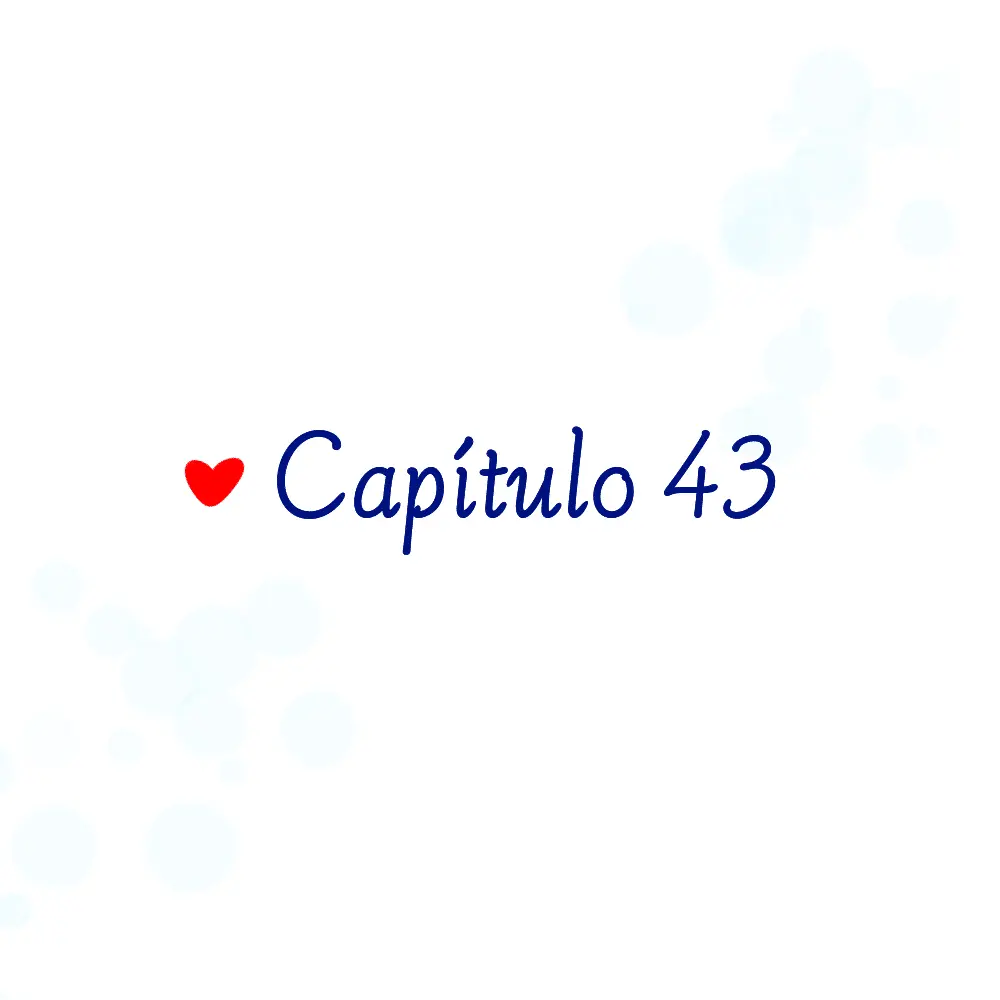 Com Você – Capítulo 43 Yaoi – Página 1