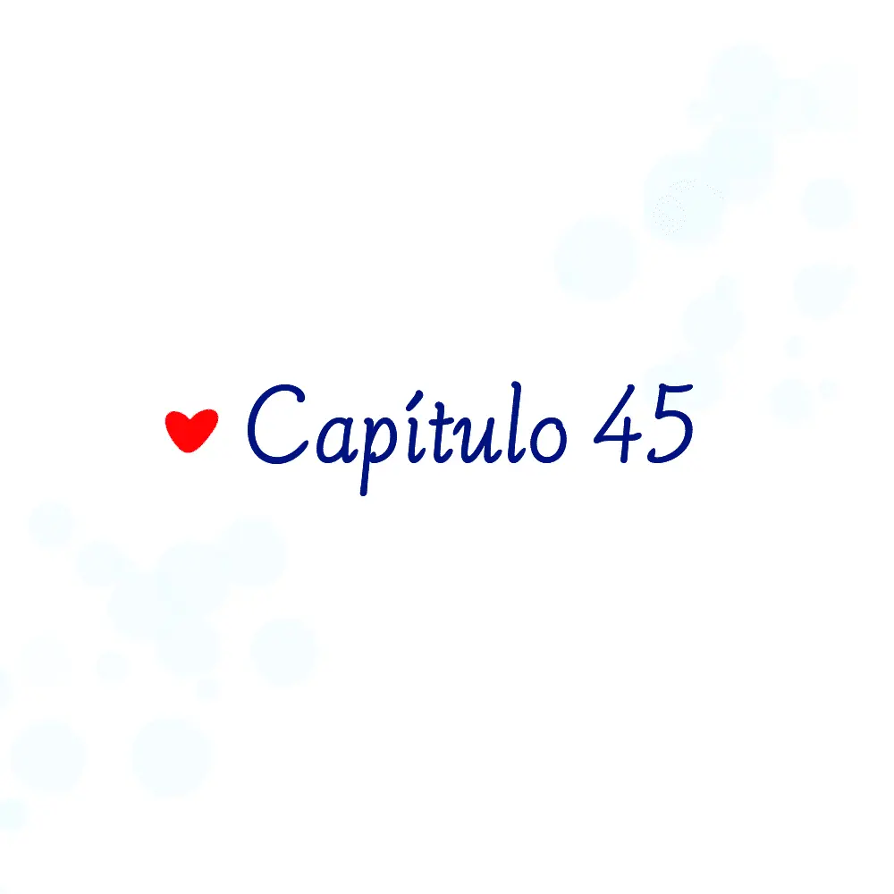 Com Você – Capítulo 45 Yaoi – Página 1