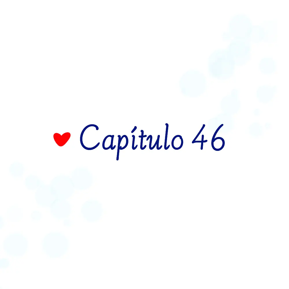 Com Você – Capítulo 46 Yaoi – Página 1