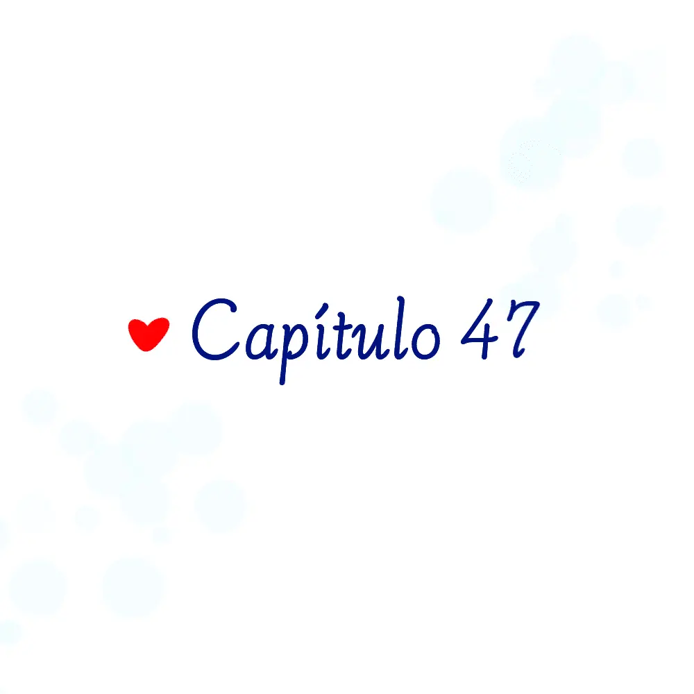 Com Você – Capítulo 47 Yaoi – Página 1