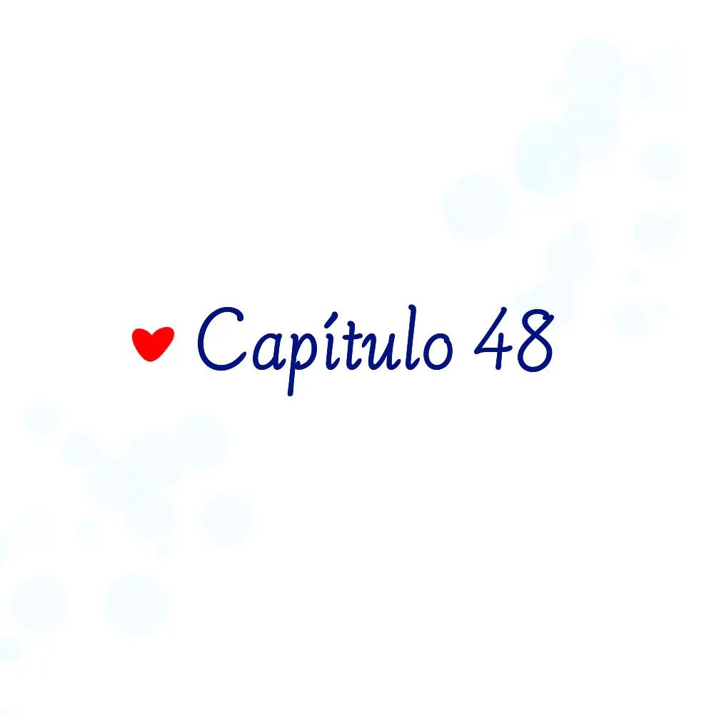 Com Você – Capítulo 48 Yaoi – Página 1