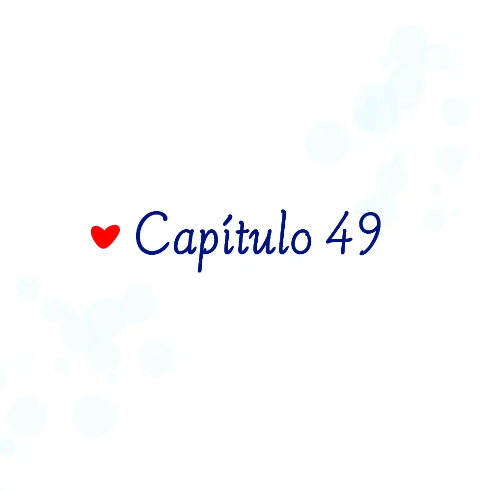 Com Você – Capítulo 49 Yaoi – Página 1