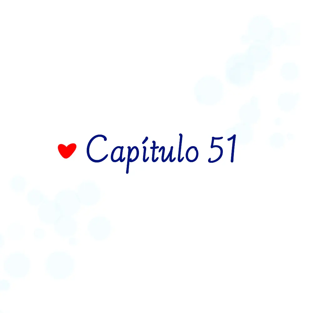 Com Você – Capítulo 51 Yaoi – Página 1