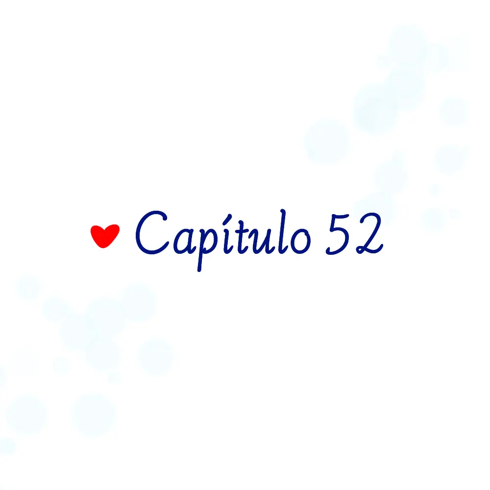 Com Você – Capítulo 52 Yaoi – Página 1