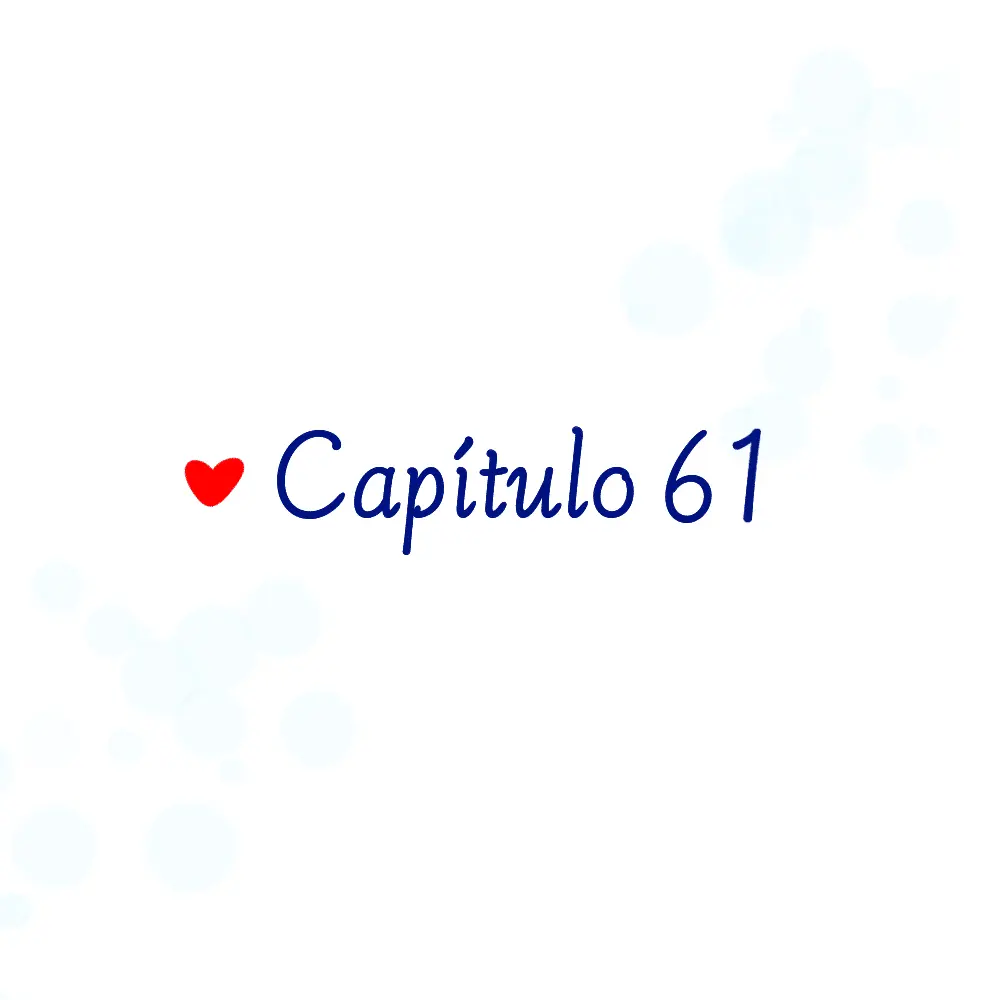 Com Você – Capítulo 61 Yaoi – Página 1