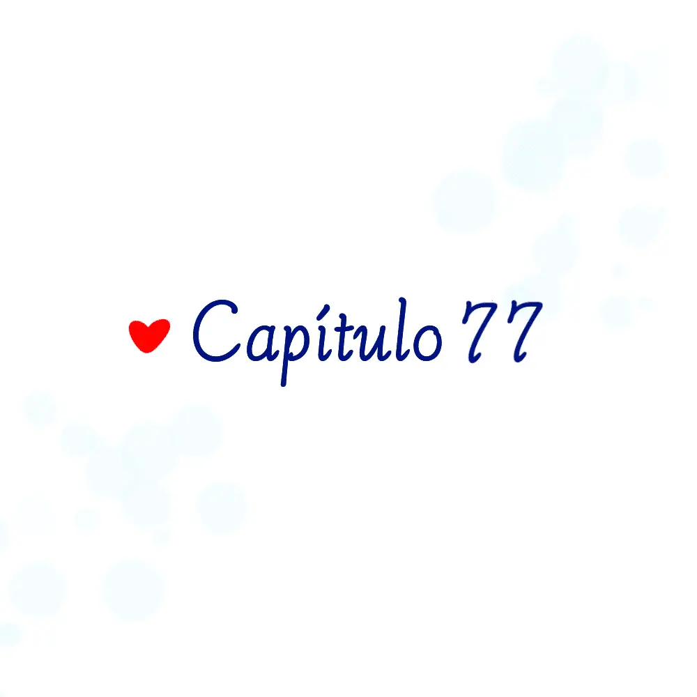 Com Você – Capítulo 77 Yaoi – Página 1