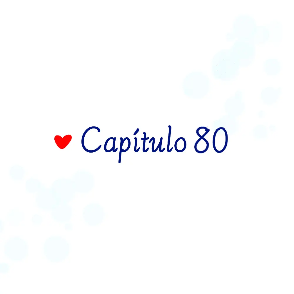 Com Você – Capítulo 80 Yaoi – Página 1