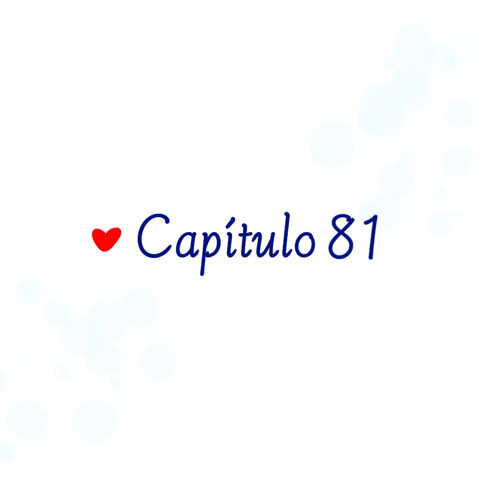 Com Você – Capítulo 81 Yaoi – Página 1