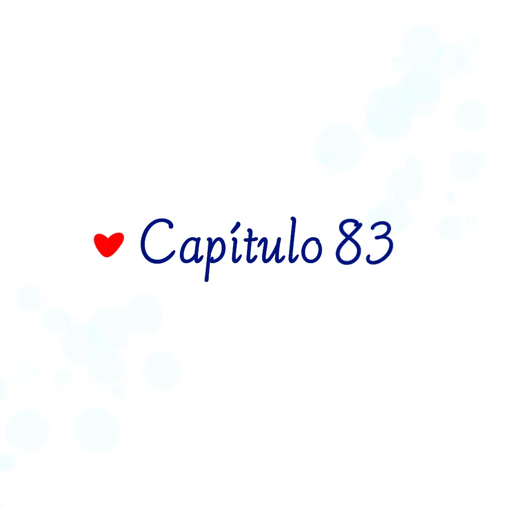 Com Você – Capítulo 83 Yaoi – Página 1