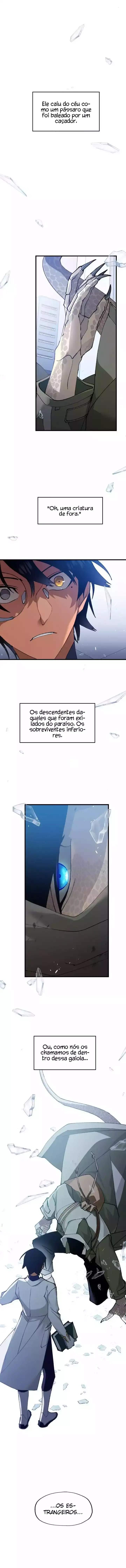 Coma Seu Coração – Capítulo 01 Yaoi – Página 2