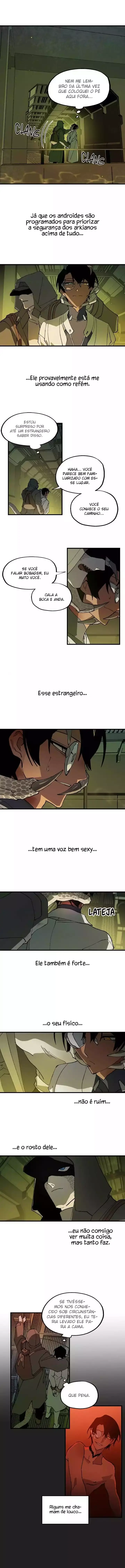 Coma Seu Coração – Capítulo 01 Yaoi – Página 7