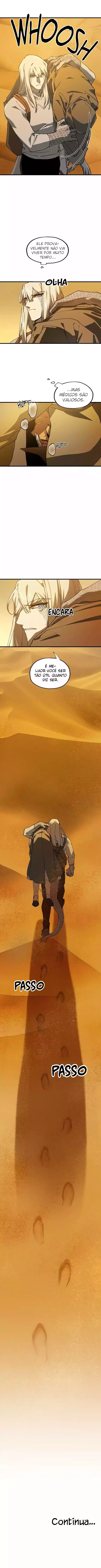 Coma Seu Coração – Capítulo 02 Yaoi – Página 11