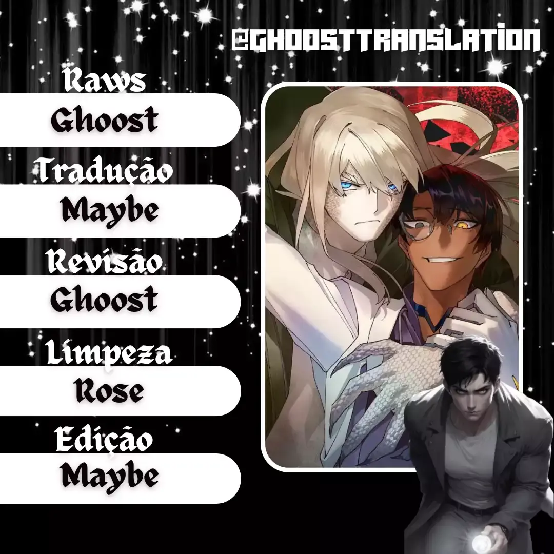 Coma Seu Coração – Capítulo 02 Yaoi – Página 13