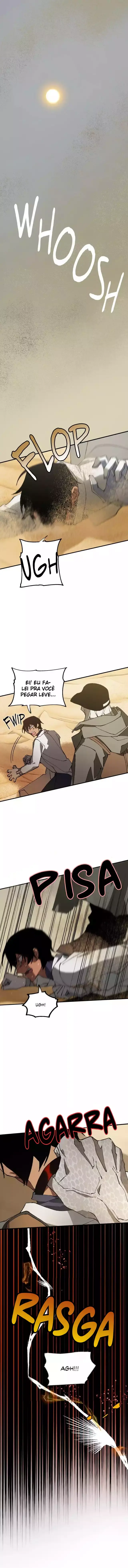 Coma Seu Coração – Capítulo 02 Yaoi – Página 2