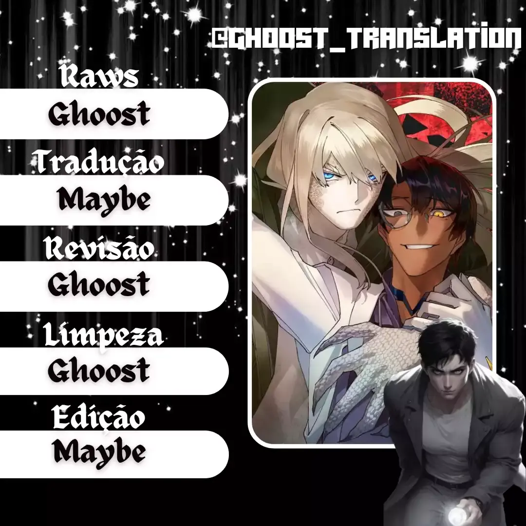 Coma Seu Coração – Capítulo 04 Yaoi – Página 12