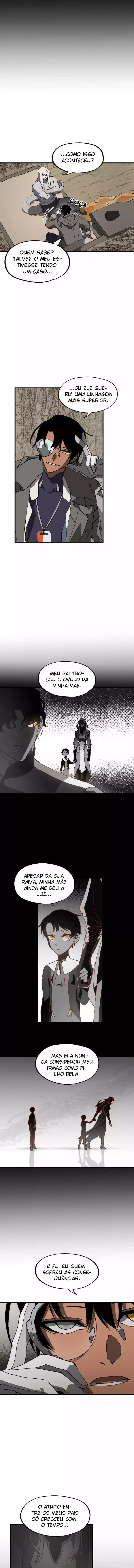 Coma Seu Coração – Capítulo 05 Yaoi – Página 7