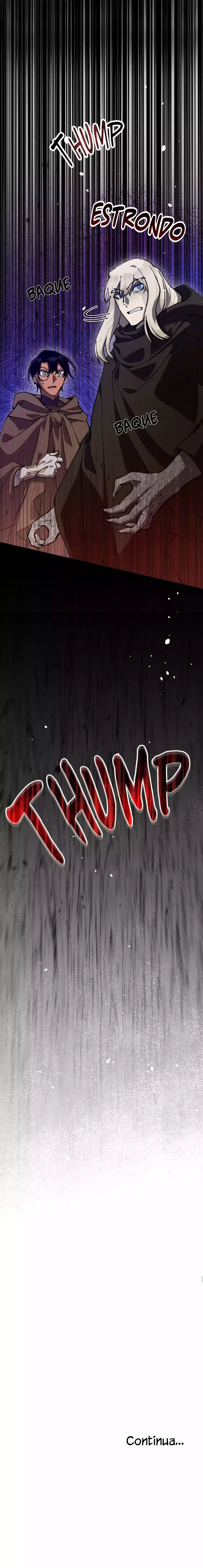 Coma Seu Coração – Capítulo 11 Yaoi – Página 11