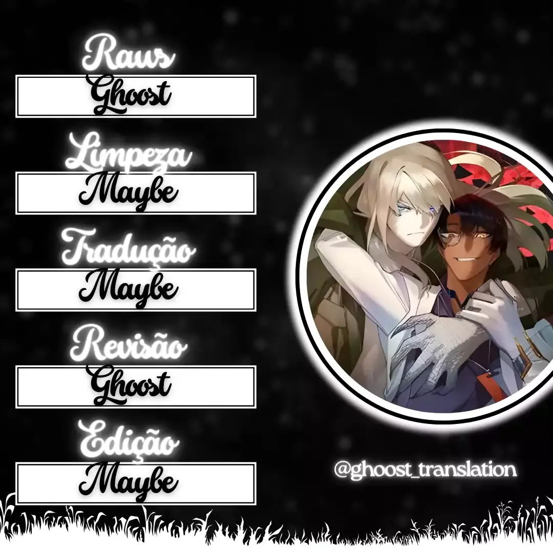 Coma Seu Coração – Capítulo 11 Yaoi – Página 13