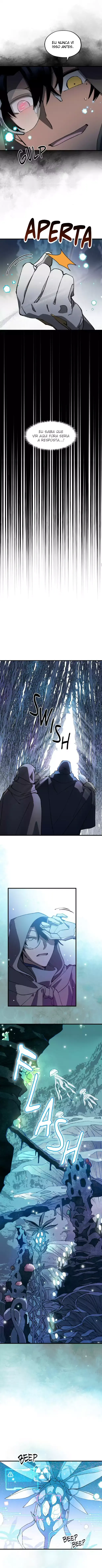 Coma Seu Coração – Capítulo 11 Yaoi – Página 7